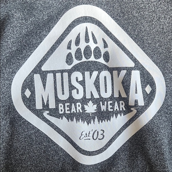 Muskoka Bear Wear - Picture 6 of 7